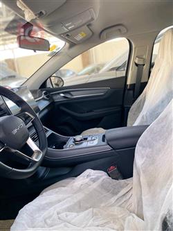 بی وای دی دیسترۆیەر 05